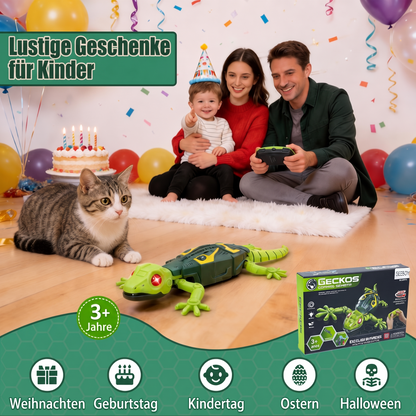 ChamiCatch™ | Kletter-Eidechse